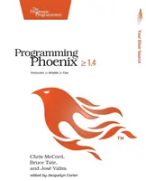 Phoenix 1.4 programmieren: Produktiv > Zuverlässig > Schnell - Programming Phoenix 1.4: Productive > Reliable > Fast