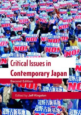 Kritische Themen im zeitgenössischen Japan - Critical Issues in Contemporary Japan