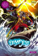 Tempest - Die Graphic Novel - Tempest - The Graphic Novel