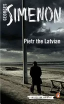 Pietr der Lette - Pietr the Latvian