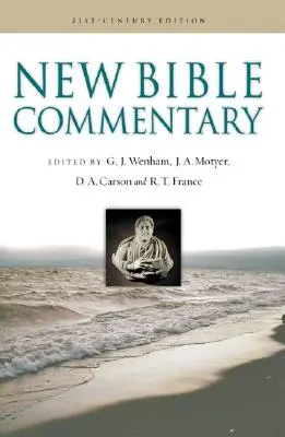 Neuer Bibelkommentar - New Bible Commentary