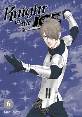 Ritter aus dem Eis 6 - Knight of the Ice 6