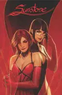 Sonnenstein Band 1 - Sunstone Volume 1