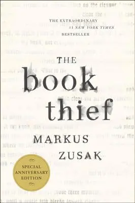 Die Bücherdiebin - The Book Thief