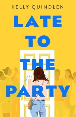 Zu spät zur Party - Late to the Party