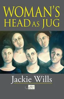 Der Kopf einer Frau als Krug - Woman's Head as Jug