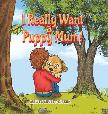 Ich möchte wirklich eine Welpenmama! - I Really Want a Puppy Mum!