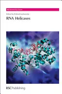 RNA-Helikasen - RNA Helicases