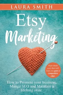 Etsy-Marketing - Etsy Marketing