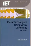 Radar Techniques Using Array Antennas (Técnicas de radar usando antenas de matriz) - Radar Techniques Using Array Antennas