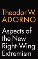 Aspekte des neuen Rechtsextremismus - Aspects of the New Right-Wing Extremism