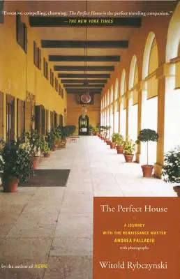 Das perfekte Haus: Eine Reise mit dem Renaissance-Meister Andrea Palladio - The Perfect House: A Journey with Renaissance Master Andrea Palladio