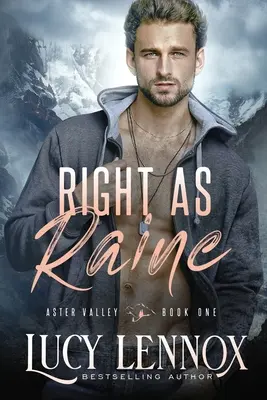 Genau wie Raine: Ein Aster-Tal-Roman - Right as Raine: An Aster Valley Novel