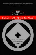 Das vollständige Buch der fünf Ringe - The Complete Book of Five Rings