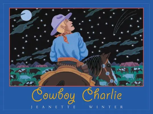 Cowboy Charlie: Die Geschichte von Charles M. Russell - Cowboy Charlie: The Story of Charles M. Russell