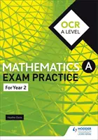 OCR A Level (Year 2) Mathematik Prüfungspraxis - OCR A Level (Year 2) Mathematics Exam Practice