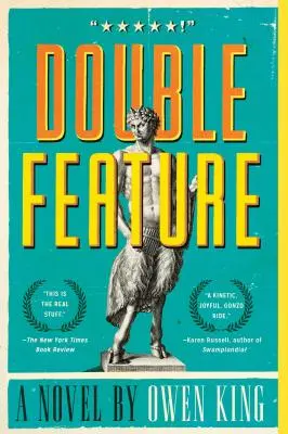 Doppeltes Feature - Double Feature