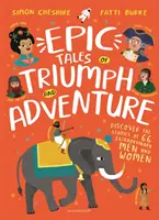 Epische Geschichten von Triumph und Abenteuer - Epic Tales of Triumph and Adventure