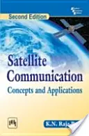 Satellitenkommunikation - Konzepte und Anwendungen - Satellite Communication - Concepts and Applications