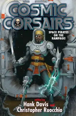 Kosmische Korsaren - Cosmic Corsairs