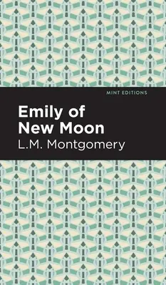 Emily von Neumond - Emily of New Moon