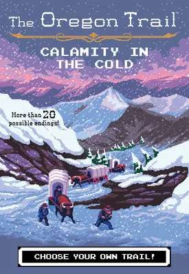 Unheil in der Kälte, 8 - Calamity in the Cold, 8