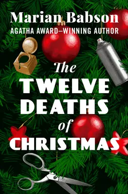 Die zwölf Todesfälle von Weihnachten - The Twelve Deaths of Christmas