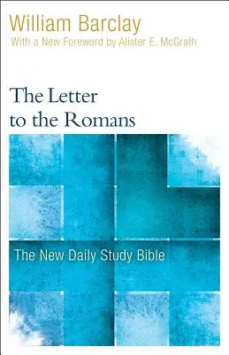 Der Brief an die Römer - The Letter to the Romans