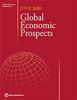 Globale Wirtschaftsprognosen, Juni 2020 - Global Economic Prospects, June 2020