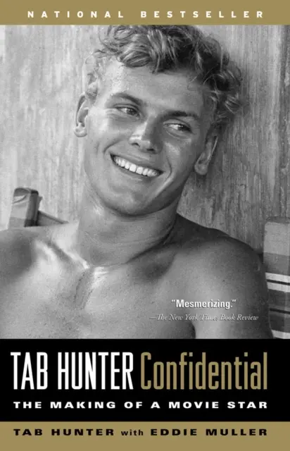 Tab Hunter Vertraulich: Die Entstehung eines Filmstars - Tab Hunter Confidential: The Making of a Movie Star