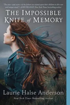 Das unmögliche Messer der Erinnerung - The Impossible Knife of Memory