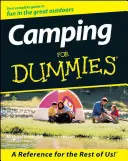 Camping für Dummies - Camping for Dummies