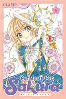 Sakura der Fänger: Klare Karte 6 - Cardcaptor Sakura: Clear Card 6