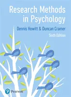 Forschungsmethoden in der Psychologie - Research Methods in Psychology