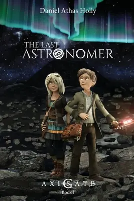 Der letzte Astronom - The Last Astronomer