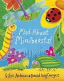 Verrückt nach Minibeasts! - Mad About Minibeasts!