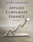 Angewandte Unternehmensfinanzierung - Applied Corporate Finance