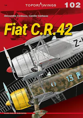 Fiat C.R. 42