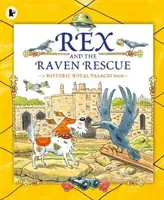 Rex und die Rabenrettung - Rex and the Raven Rescue