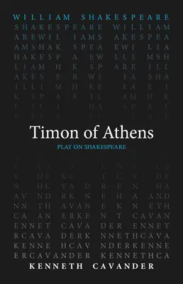 Timon von Athen - Timon of Athens