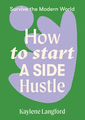 Wie man einen Nebenerwerb startet - How to Start a Side Hustle