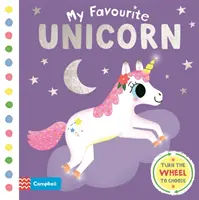 Mein liebstes Einhorn - My Favourite Unicorn