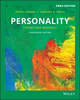 Persönlichkeit - Theorie und Forschung - Personality - Theory and Research