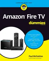 Amazon Fire TV für Dummies - Amazon Fire TV for Dummies