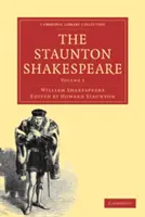 Der Staunton Shakespeare: Band 2 - The Staunton Shakespeare: Volume 2