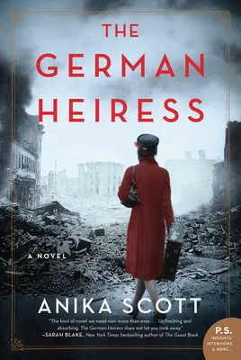 Die deutsche Erbin - The German Heiress