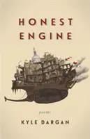 Honest Engine: Gedichte - Honest Engine: Poems