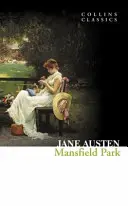 Mansfield Park (Collins Klassiker) - Mansfield Park (Collins Classics)