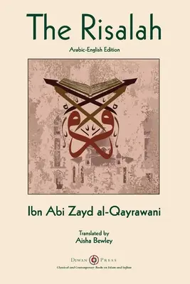 Risalah: Ibn Abi Zayd al-Qayrawani - Arabisch Englische Ausgabe - Risalah: Ibn Abi Zayd al-Qayrawani - Arabic English edition