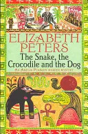 Die Schlange, das Krokodil und der Hund - Snake, the Crocodile and the Dog